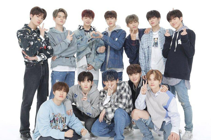 実はメンバー不仲？人気が低迷しているK-POPアイドルまとめ