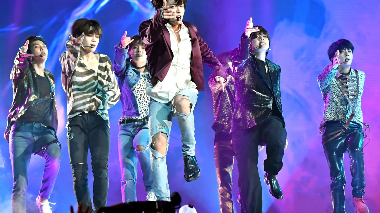 K-POPアイドルでダンスが一番うまいグループを調査してみた