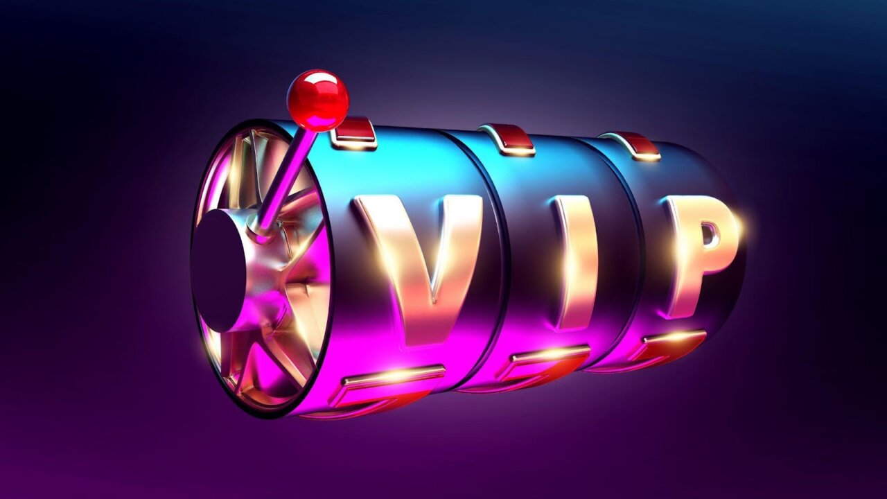 カジノVIPになるための究極のガイド