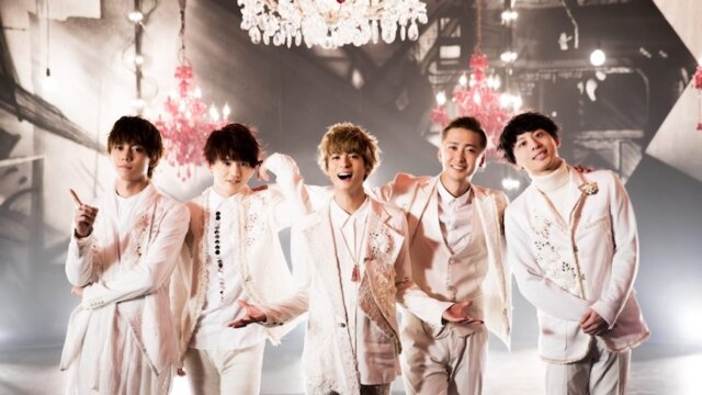 Da-iCE（ダイス）メンバー人気順ランキング！年齢や身長は？人気曲も紹介