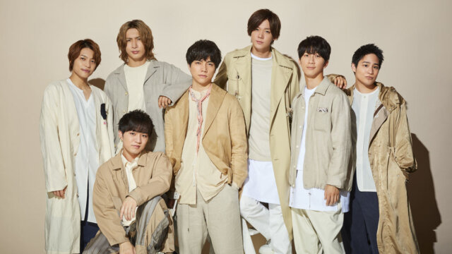 新名『WEST.』元ジャニーズWESTの人気順ランキング！プロフィールも紹介