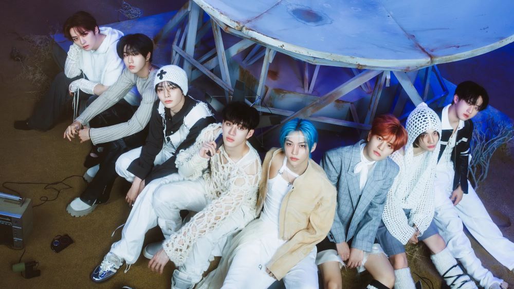 祝・日韓5大ドームツアー！Stray Kids（スキズ）のメンバープロフィール