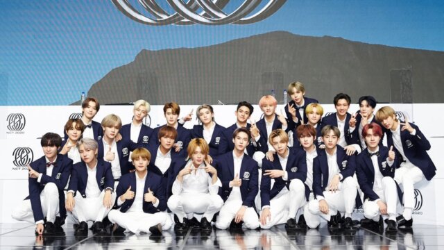 総勢26人＆4グループ！NCTメンバー全体の人気順ベスト10を紹介！