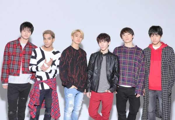 関西ジュニア・Aぇ！group（ええグループ）の人気順ランキング