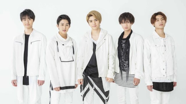 HiHi Jets（ハイハイジェッツ）メンバー人気順ランキング！