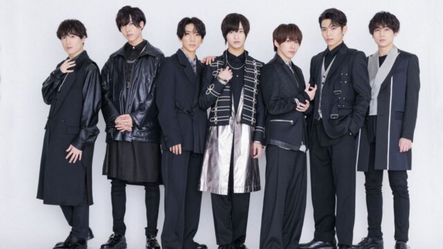 TO BE移籍のIMP.（元インパクターズ） メンバー人気順ランキング！