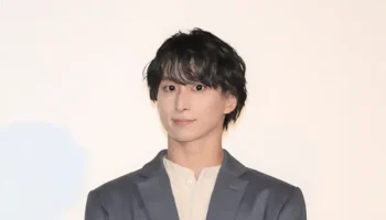 スノーマン（SnowMan）佐久間大介の母は元アイドル！弟や家族構成は？