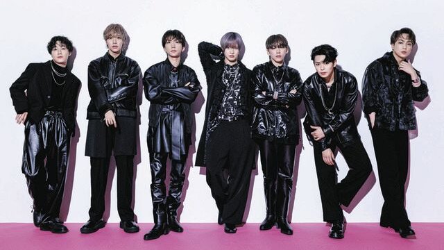 IMP.椿泰我の出身大学は？子役時代からジャニーズ移籍のきっかけも調査