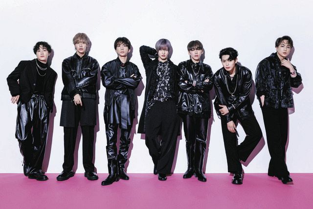 IMP.椿泰我の出身大学は？子役時代からジャニーズ移籍のきっかけも調査