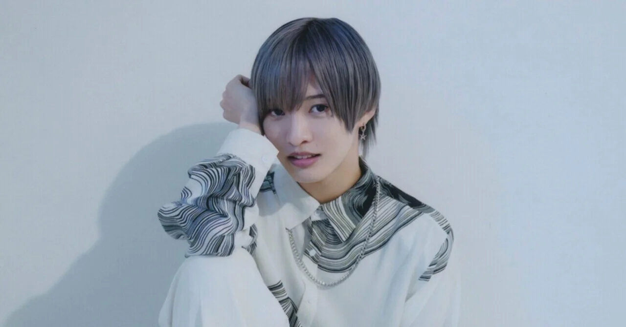 W主演やあの話題作にも！IMP.センター佐藤新の出演ドラマを紹介