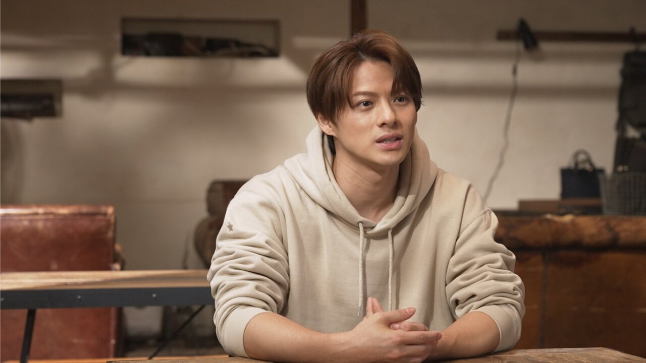 元キンプリ平野紫耀の家族構成を紹介！実家は豪邸って本当？