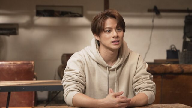 元キンプリ平野紫耀の家族構成を紹介！実家は豪邸って本当？