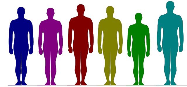 170cm以下のジャニーズメンバーは結構多い？身長が低い順に紹介！