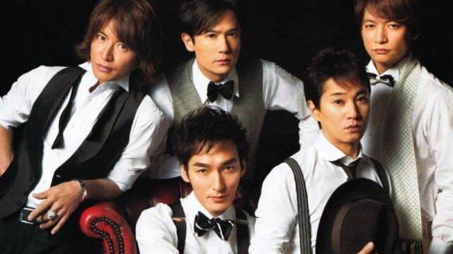 SMAP 再結成が実現？！そもそも解散した理由とは？メンバーの現在も紹介
