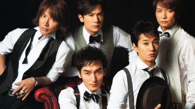 SMAP 再結成が実現？！そもそも解散した理由とは？メンバーの現在も紹介