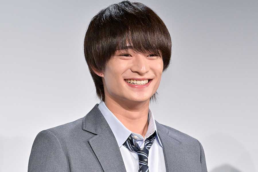 美少年・浮所飛貴の大学はどこ?実家はお金持ちで高学歴って本当?