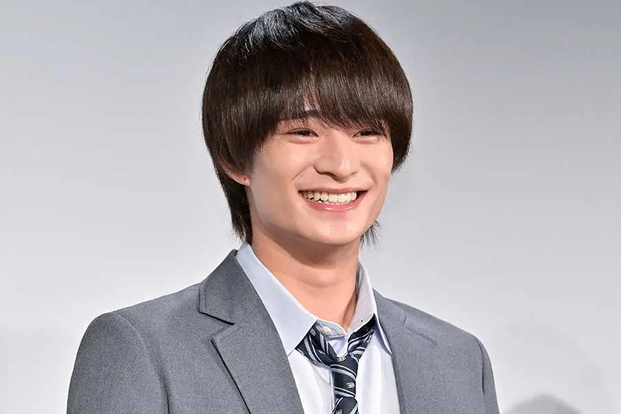 美少年・浮所飛貴の大学はどこ？実家はお金持ちで高学歴って本当？