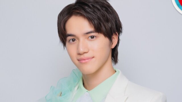 美少年・岩﨑大昇の幼少期がかわいい！身長や出身などのプロフィールを紹介