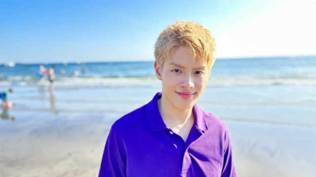 美少年・金指一世の熱愛は本当？キャバ嬢の彼女の噂や歴代彼女も徹底調査