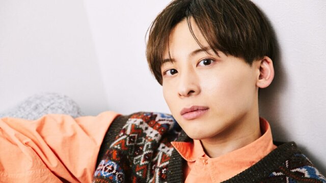 Da-iCEのリーダー工藤大輝に彼女はいる？結婚の噂も徹底調査