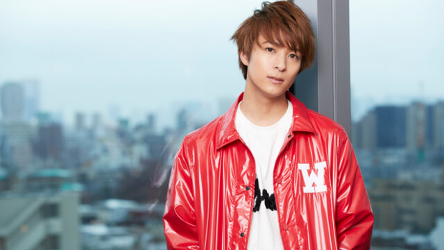 Da-iCE和田颯の彼女は誰？結婚秒読みって本当？歴代彼女も調査