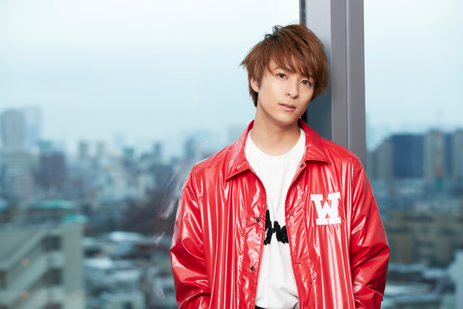 Da-iCE和田颯の彼女は誰？結婚秒読みって本当？歴代彼女も調査