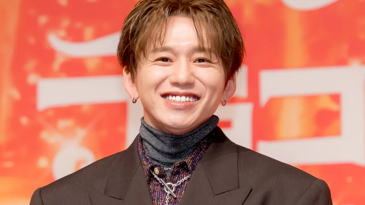 【徹底調査】Da-iCE花村想太は渡辺美優紀と同棲中？子供がいるって本当？