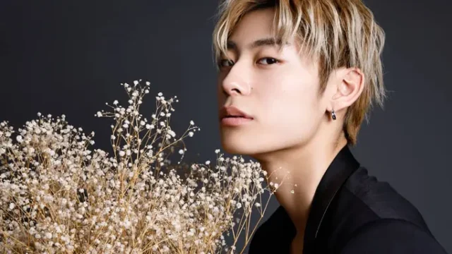 超特急 アロハは本名？ハーフなの？出身や経歴などプロフィールまとめ