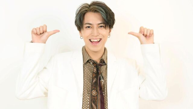 超特急 タカシが匂わせって本当？現在彼女はいる？噂になった有名人も調査