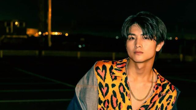 超特急 ハル（柏木悠）に兄弟はいる？家族構成を徹底調査してみた