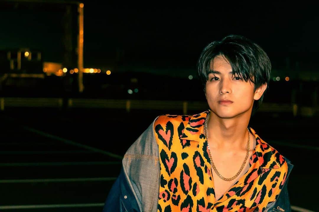 超特急 ハル（柏木悠）に兄弟はいる？家族構成を徹底調査してみた