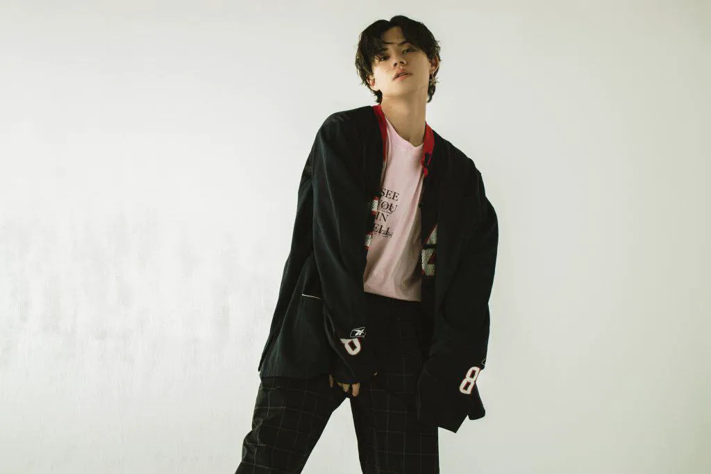 超特急カイの匂わせまとめ！相手はあの有名俳優で交際は事実？