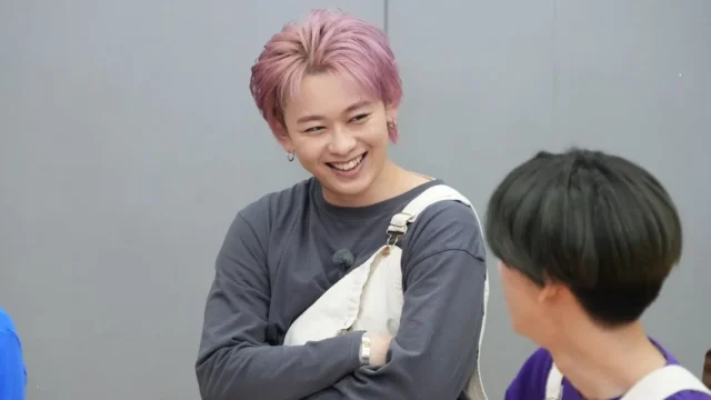 超特急シューヤの本名や経歴などプロフィールまとめ！彼女はいる？