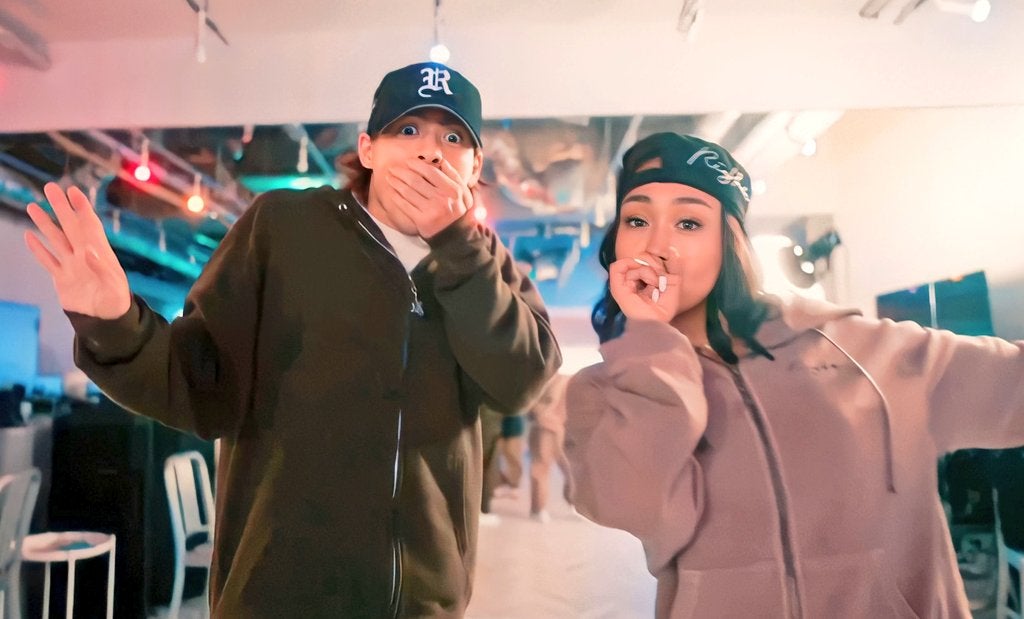 平野紫耀の彼女はriehata？匂わせやお揃いの噂を徹底調査！