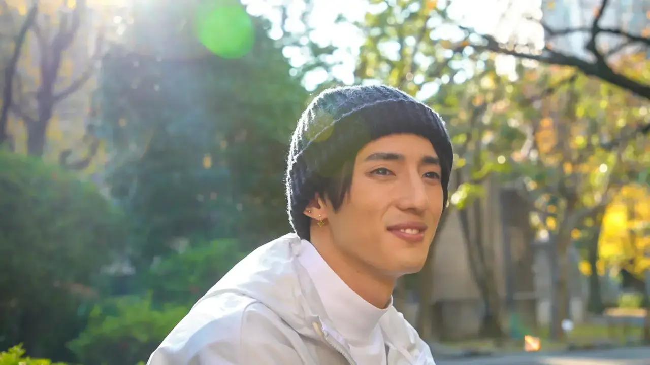 川島如恵留はどこのハーフ？実家がお金持ちの理由や真相を調査！