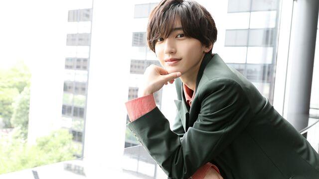 道枝駿佑の身長などプロフィールまとめ！幼少期が天使って本当？