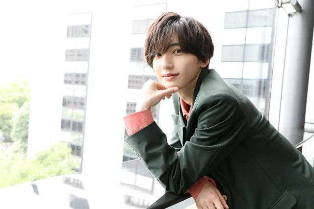 道枝駿佑の身長などプロフィールまとめ！幼少期が天使って本当？