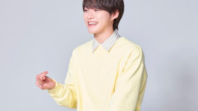 大橋和也の兄弟構成や身長などプロフィールまとめ！全員イケメンって本当？