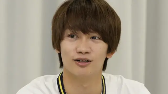 藤原丈一郎の身長や経歴まとめ！ハーフの噂はなぜ？両親の国籍も調査