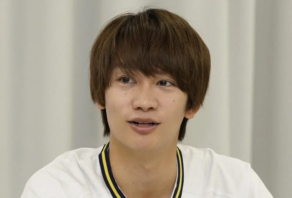 藤原丈一郎の身長や経歴まとめ！ハーフの噂はなぜ？両親の国籍も調査