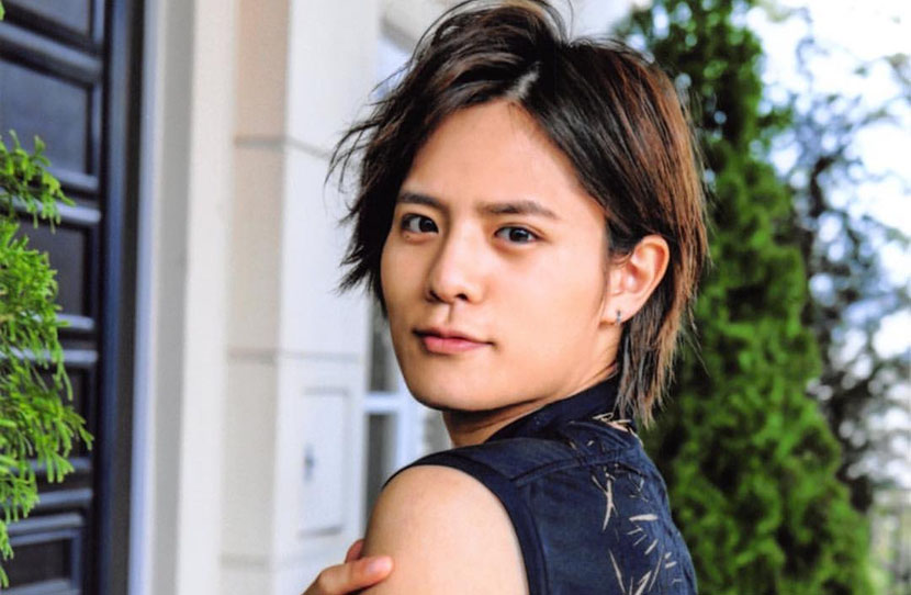 Hey!Say!Jumpには脱退メンバーが2人！岡本圭人と誰？現在何してる？