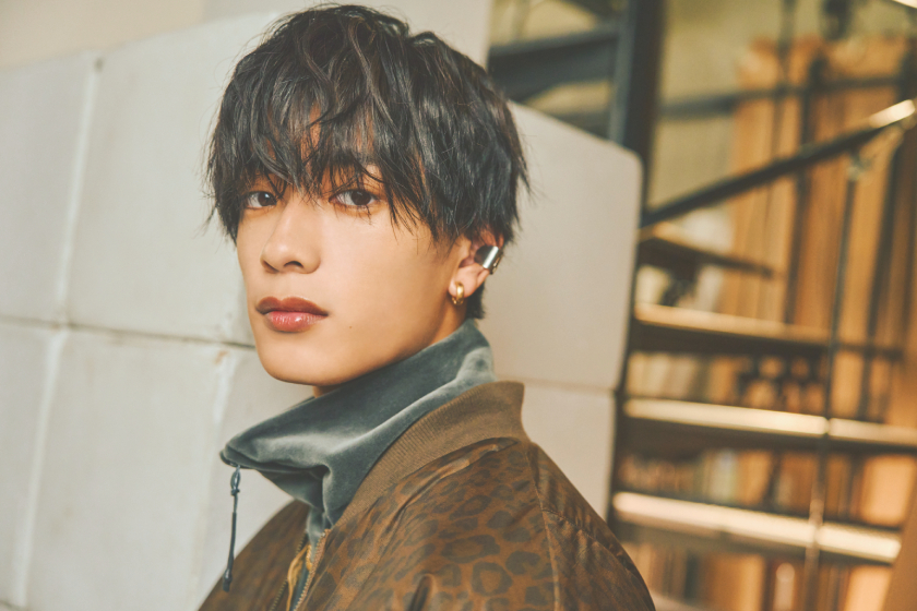 高橋恭平の彼女は誰？熱愛情報や真相をまとめ！恋多き男って本当？