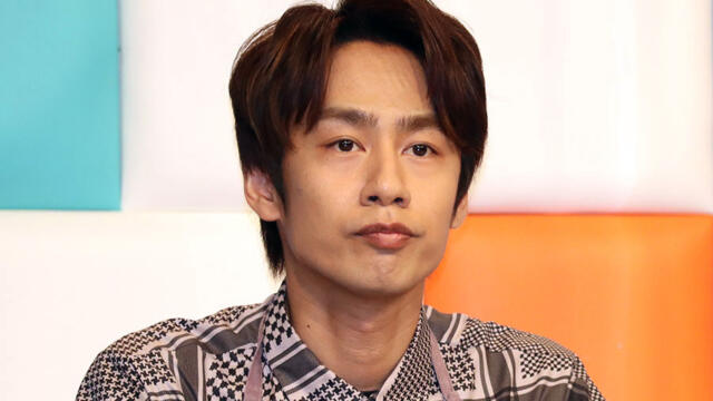 中丸雄一は金持ち育ち？父親が警察って本当？不倫騒動のその後も解説