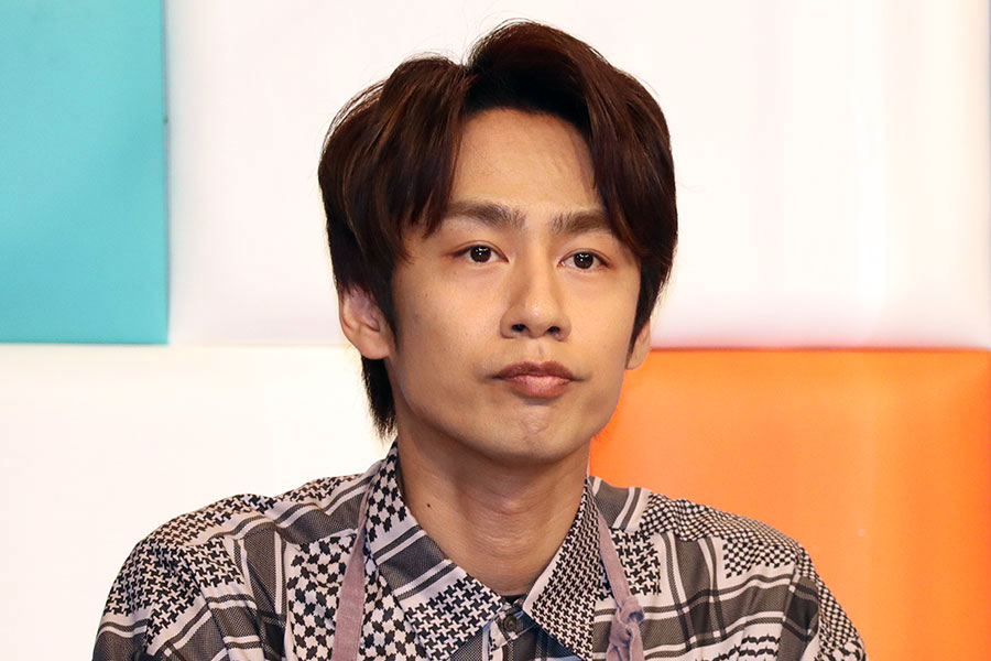 中丸雄一は金持ち育ち？父親が警察って本当？不倫騒動のその後も解説