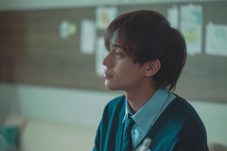 永瀬廉の実家が金持ちといわれる理由は？父親の職業や家族構成を調査