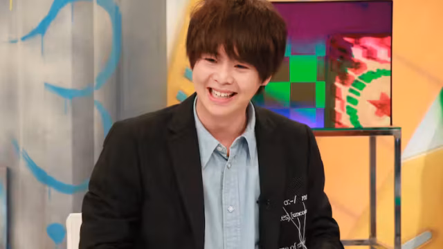 有岡大貴の実家がお金持ちって本当？内田理央との関係や家族構成も