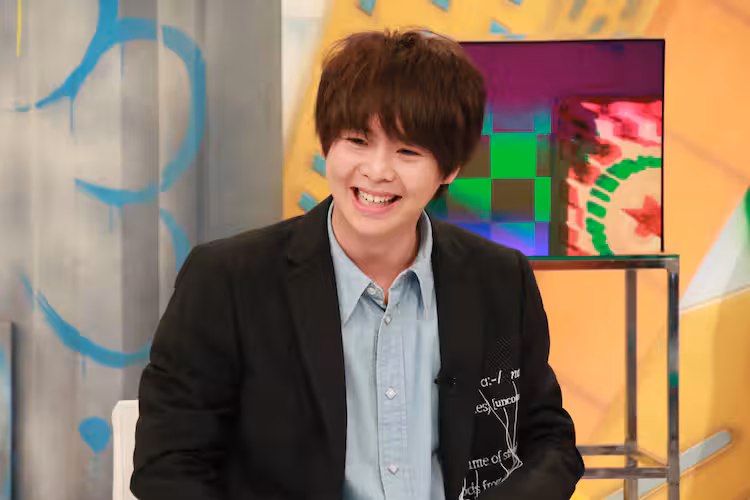 有岡大貴の実家がお金持ちって本当？内田理央との関係や家族構成も